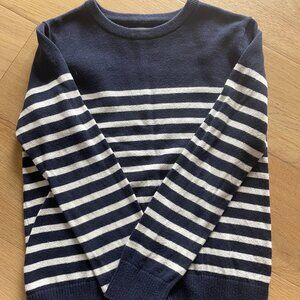 Primary Children's Sweater
